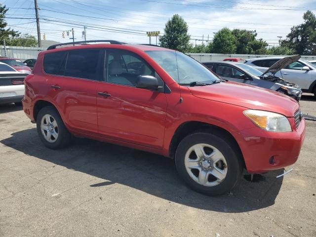 2008 Toyota Rav4 VIN: JTMZD33V385114447 Lot: 56964574