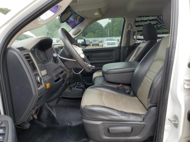 2012 Dodge Ram 1500 St VIN: 1C6RD7KT4CS205686 Lot: 55814464