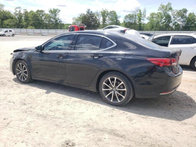 2015 Acura Tlx Tech VIN: 19UUB2F58FA020589 Lot: 54338014