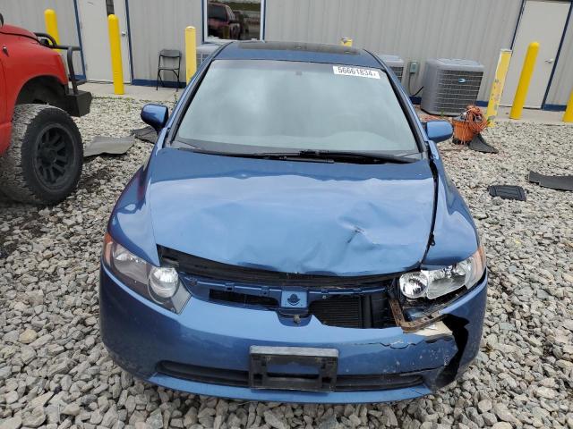 2006 Honda Civic Ex VIN: 1HGFA16816L078841 Lot: 56661834