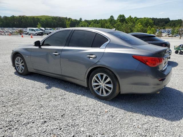 2016 Infiniti Q50 Premium VIN: JN1EV7AP7GM301222 Lot: 56769044