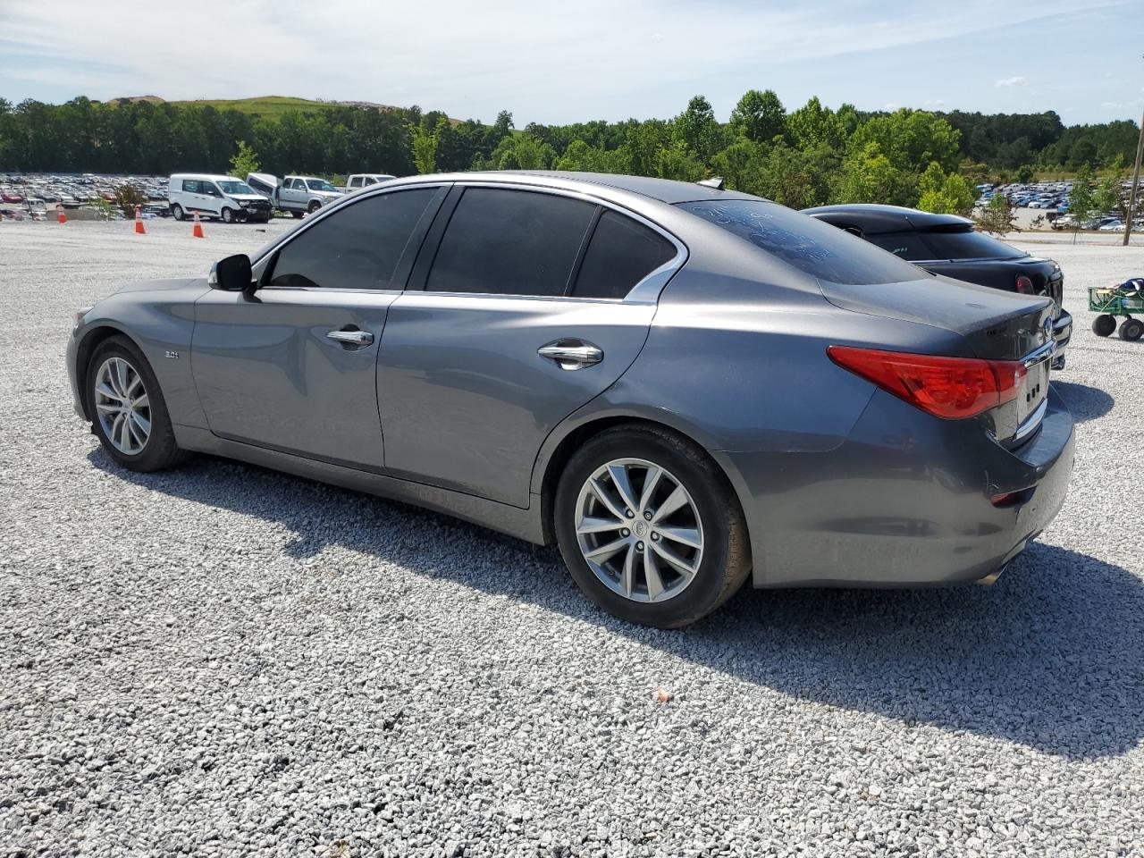 JN1EV7AP7GM301222 2016 Infiniti Q50 Premium