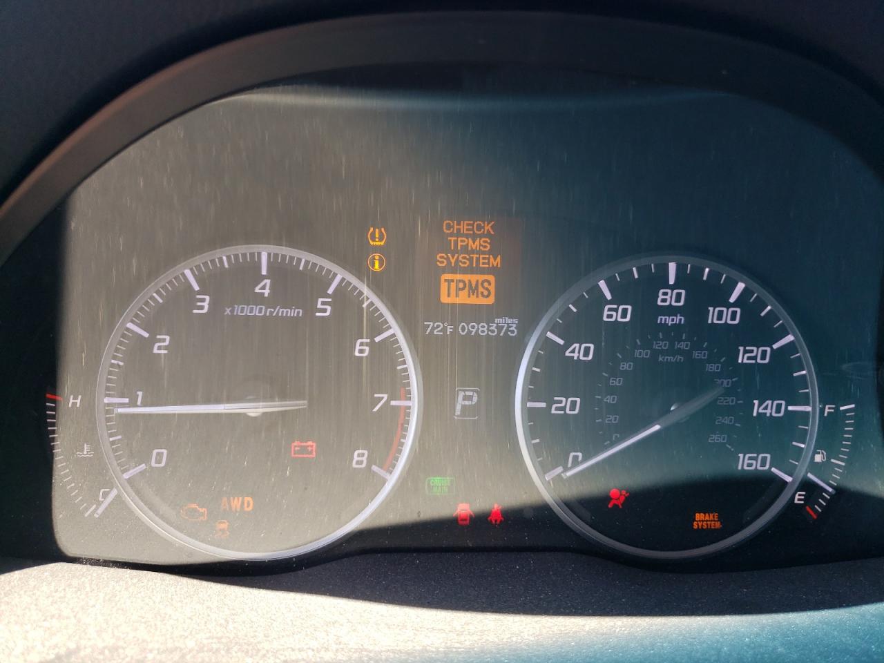 5J8TB4H56EL003751 2014 Acura Rdx Technology