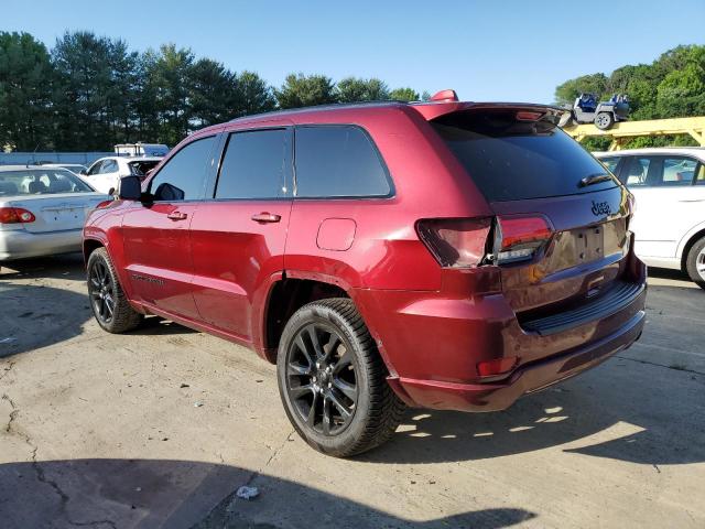 2019 JEEP GRAND CHER - 1C4RJFAG2KC528434