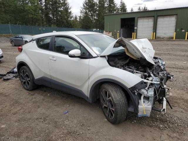 2021 Toyota C-Hr Xle VIN: JTNKHMBX4M1103940 Lot: 53590894