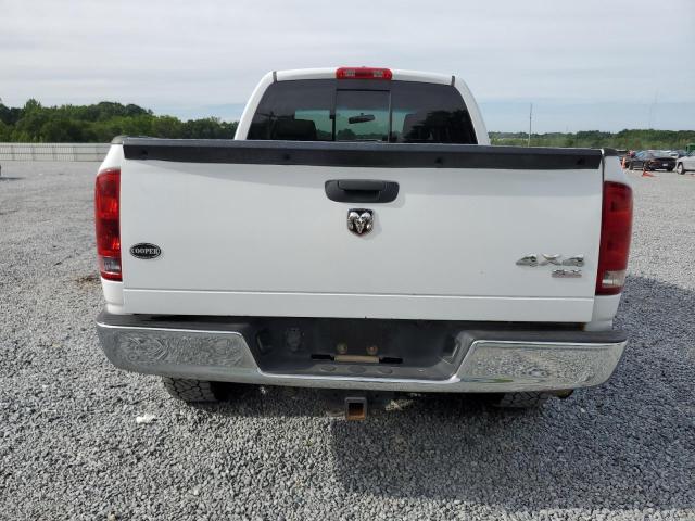 2006 Dodge Ram 1500 St VIN: 1D7HU18296S656235 Lot: 56956104