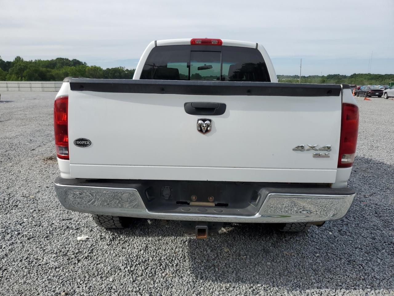 1D7HU18296S656235 2006 Dodge Ram 1500 St