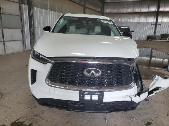 2024 INFINITI QX60 PURE 5N1DL1ES5RC340888