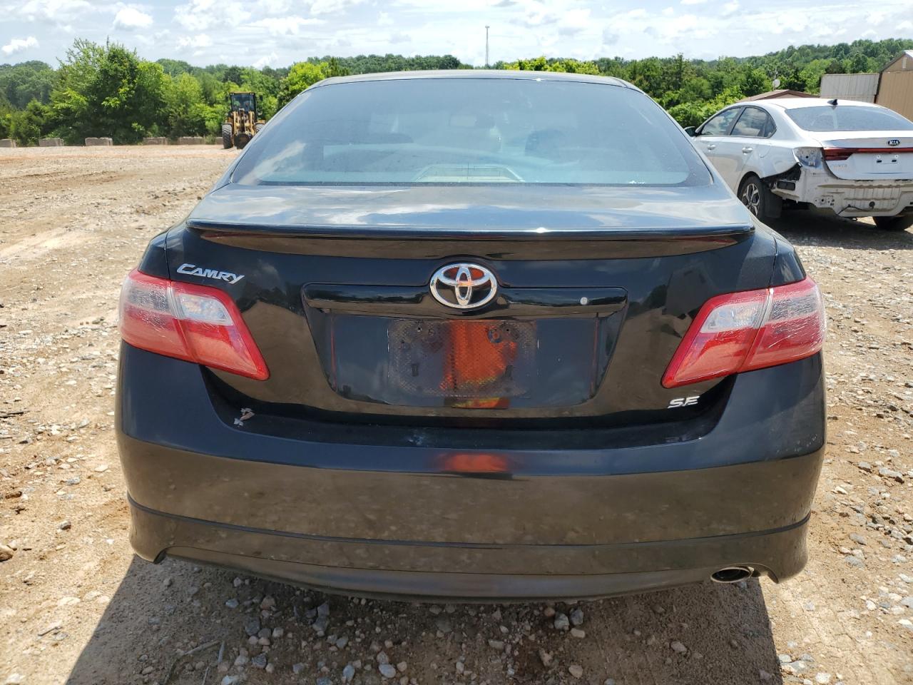 4T1BE46KX9U349310 2009 Toyota Camry Base