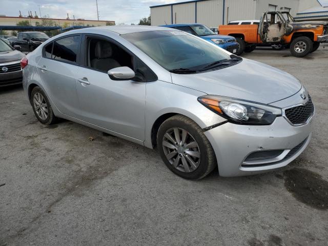 2015 Kia Forte Lx VIN: KNAFX4A63F5285592 Lot: 54694864