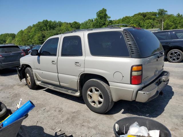 2005 GMC Yukon Denali VIN: 1GKEK63U35J166018 Lot: 54166694