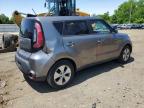 KIA SOUL photo