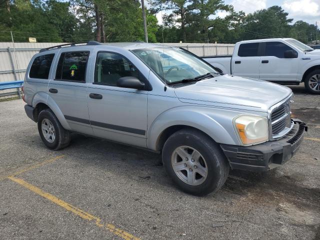 2006 Dodge Durango Sxt VIN: 1D4HD38K86F185373 Lot: 54020874