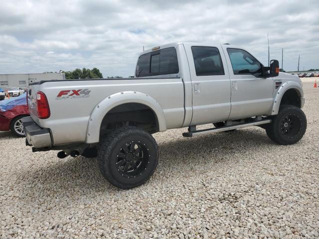 2010 Ford F250 Super Duty VIN: 1FTSW2BR4AEA42156 Lot: 55468214