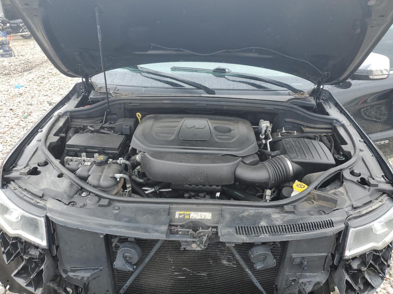 1C4RJFBG4LC420932 2020 Jeep Grand Cherokee Limited