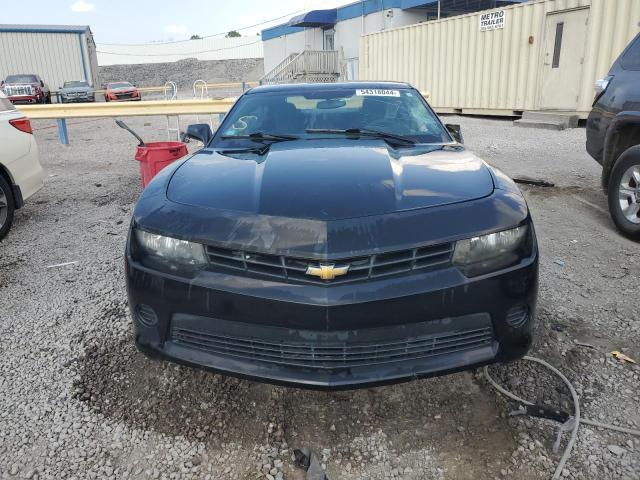 2014 Chevrolet Camaro Ls VIN: 2G1FA1E32E9194651 Lot: 54318044