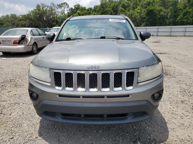 2012 Jeep Compass Sport VIN: 1C4NJCBB0CD605992 Lot: 55126224