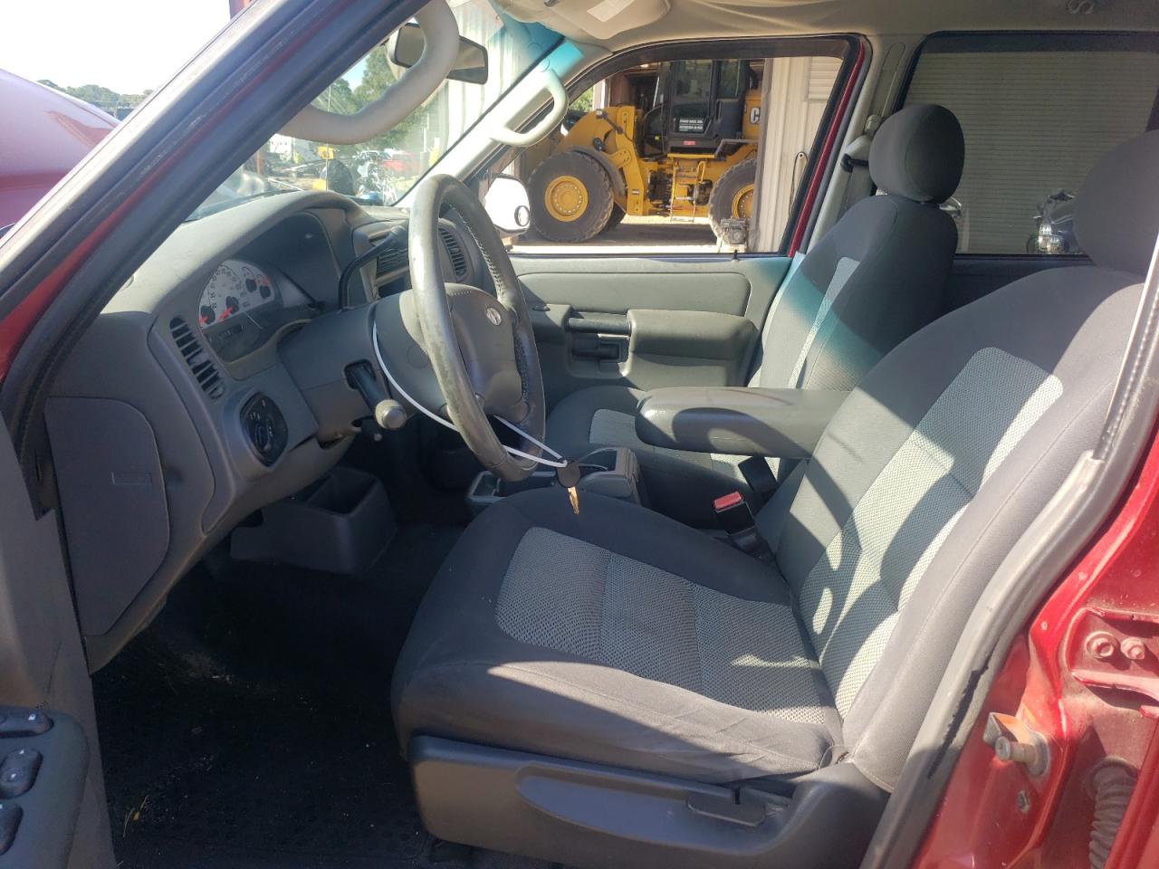 1FMZU77K05UB18072 2005 Ford Explorer Sport Trac