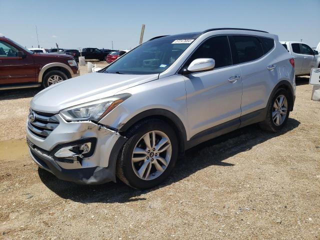 2014 Hyundai Santa Fe Sport VIN: 5XYZW3LA6EG184292 Lot: 57247684