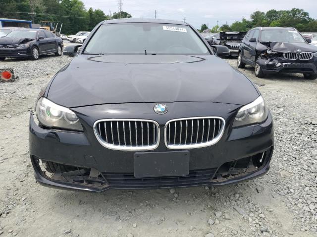 VIN WBA5B3C55ED538554 2014 BMW 5 Series, 535 XI no.5