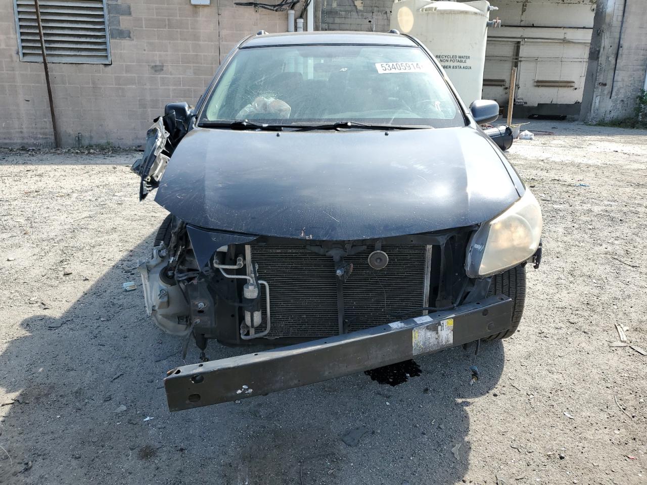 5Y2SL65807Z437651 2007 Pontiac Vibe