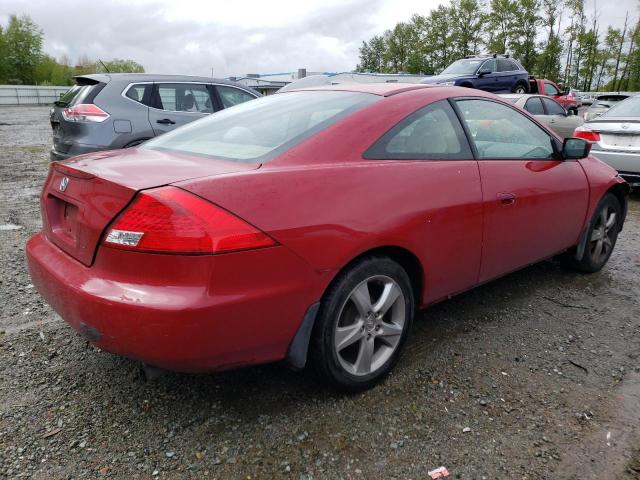 2007 Honda Accord Lx VIN: 1HGCM72377A003307 Lot: 52731464