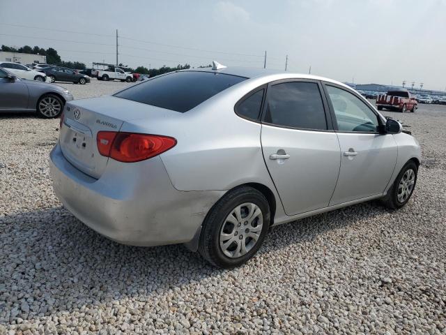 Vin: kmhdu4ad4au837919, lot: 72391544, hyundai elantra blue 20103