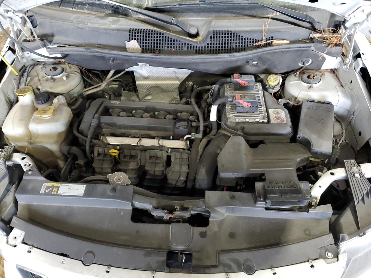 1C4NJCBAXHD123108 2017 Jeep Compass Sport