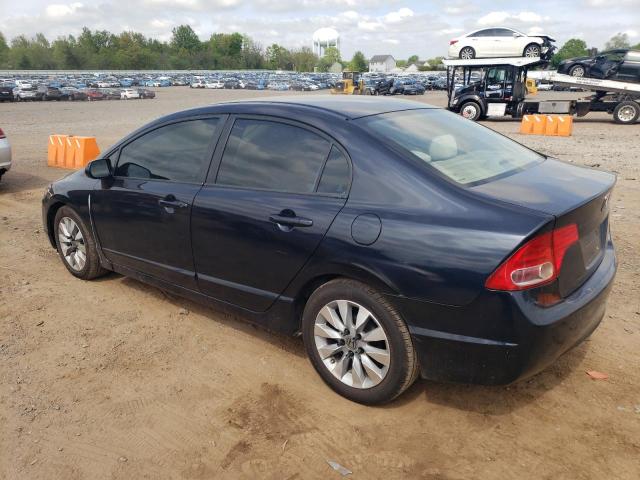 2006 Honda Civic Lx VIN: 1HGFA165X6L055371 Lot: 53690274