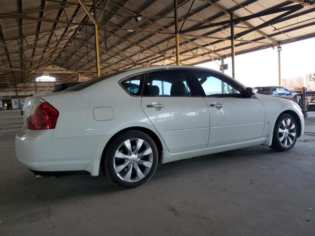 2007 Infiniti M35 Base VIN: JNKAY01E97M309362 Lot: 53668014