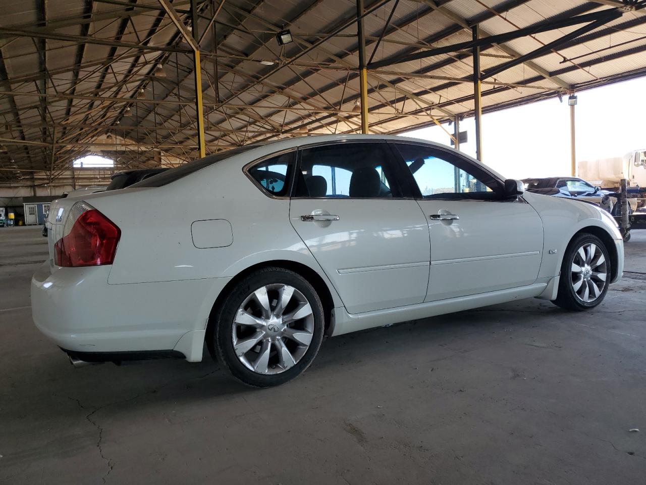 JNKAY01E97M309362 2007 Infiniti M35 Base