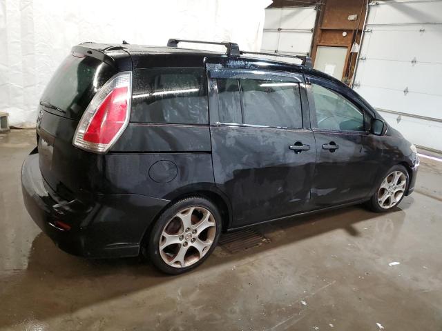 2010 Mazda 5 VIN: JM1CR2W3XA0375556 Lot: 55210844