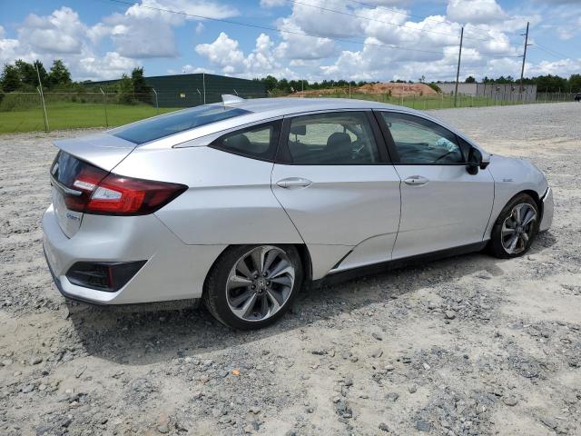 JHMZC5F14JC003851 | 2018 Honda clarity