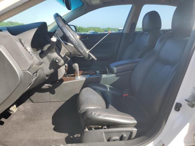 2011 Nissan Maxima S VIN: 1N4AA5AP8BC849133 Lot: 54313694