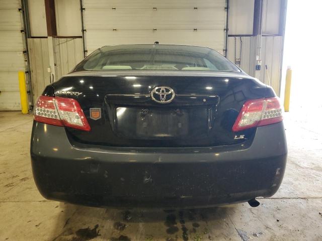 2011 Toyota Camry Base VIN: 4T1BF3EK4BU177614 Lot: 54523474