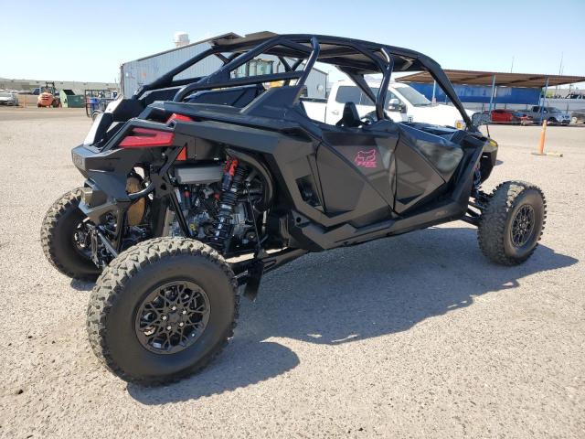 2022 Polaris Rzr Pro R 4 Ultimate Launch Edition VIN: 3NSRML2KXNG386231 Lot: 55298574