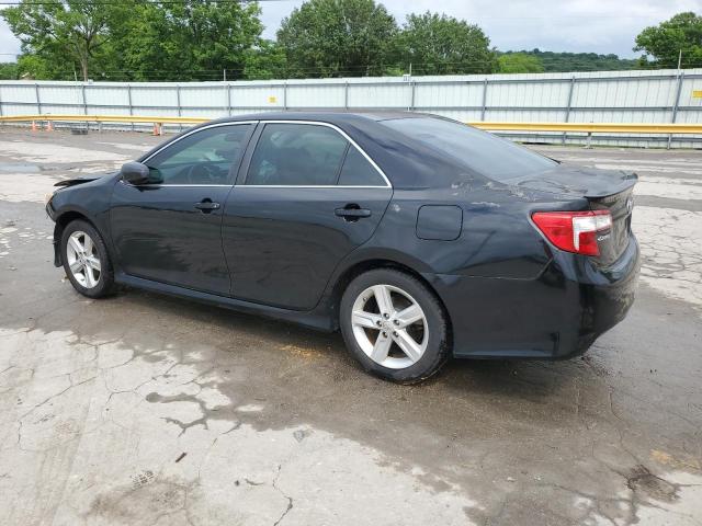 2014 Toyota Camry L VIN: 4T1BF1FKXEU325837 Lot: 55543004