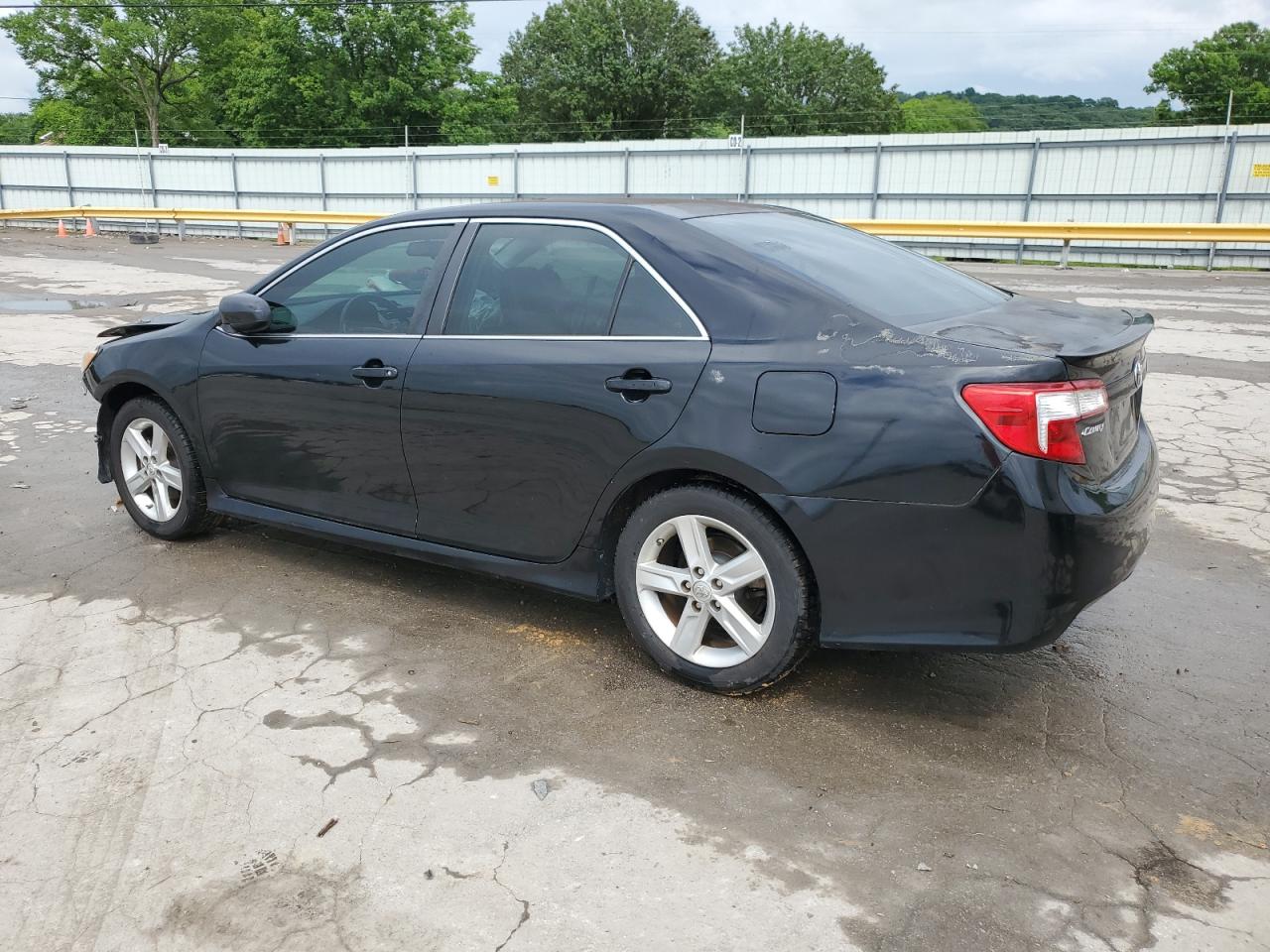 4T1BF1FKXEU325837 2014 Toyota Camry L