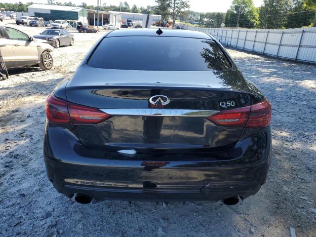 2020 Infiniti Q50 Pure VIN: JN1EV7AP5LM207723 Lot: 56752544