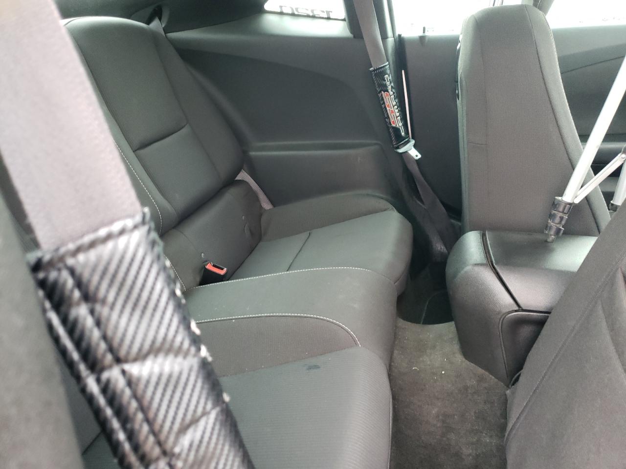 2G1FJ1EJ6C9103456 2012 Chevrolet Camaro Ss