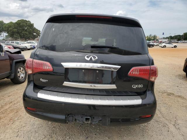 2017 Infiniti Qx80 Base VIN: JN8AZ2NC1H9430026 Lot: 56219634