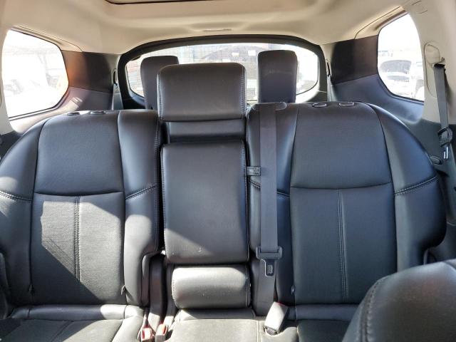 2017 Nissan Pathfinder S VIN: 5N1DR2MM2HC645156 Lot: 55215514