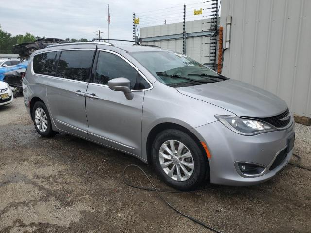 2018 Chrysler Pacifica Touring L VIN: 2C4RC1BG0JR171093 Lot: 55319814