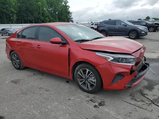 2023 Kia Forte Lx VIN: 3KPF24AD3PE581685 Lot: 54152884