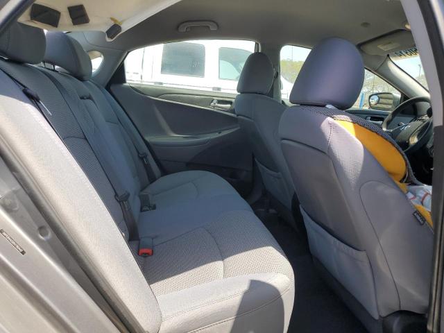 2013 Hyundai Sonata Gls VIN: 5NPEB4AC0DH790442 Lot: 55960314