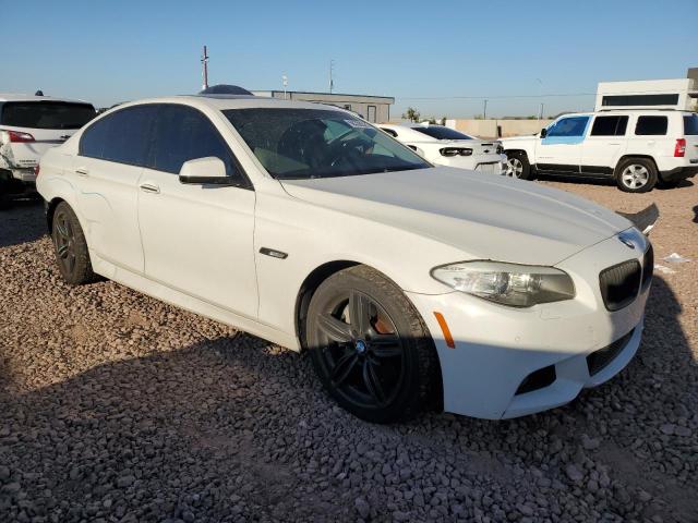 2011 BMW 535 I VIN: WBAFR7C56BC606384 Lot: 56339524