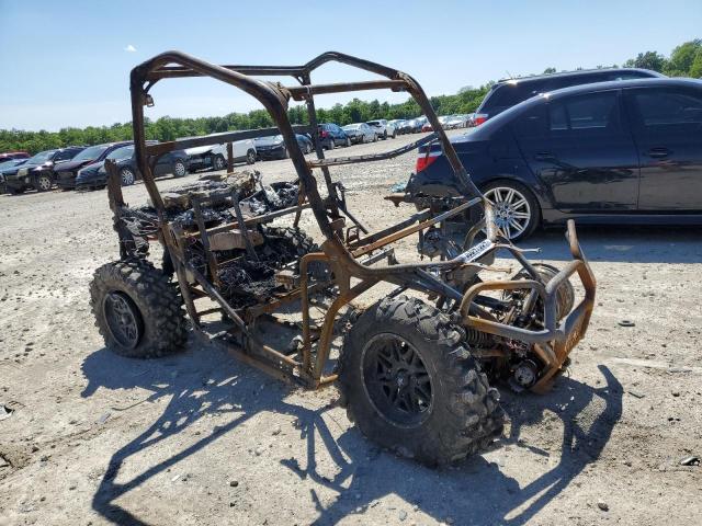 2017 POLARIS GENERAL 10 - 3NSRGE992HH869233