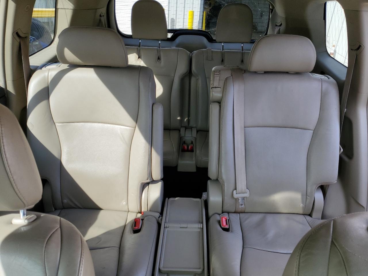 5TDBK3EH1CS100659 2012 Toyota Highlander Base