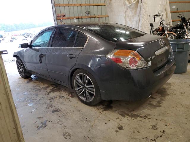 2010 Nissan Altima Base VIN: 1N4AL2AP6AN516389 Lot: 53392814