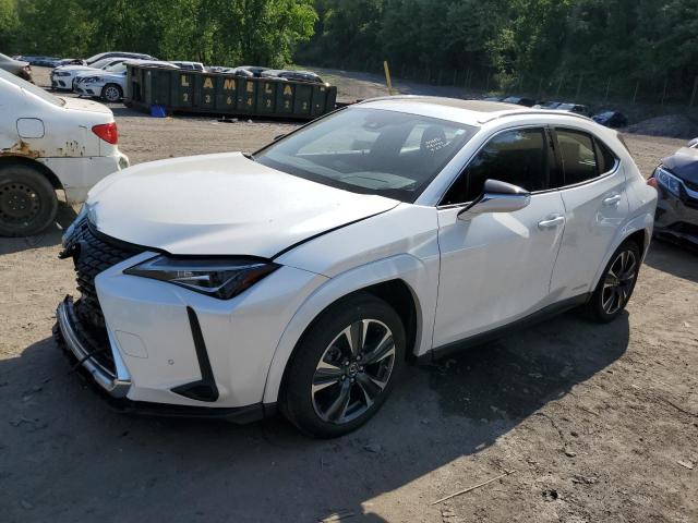 JTHP9JBH7N2059750 Lexus UX 250h Ba 